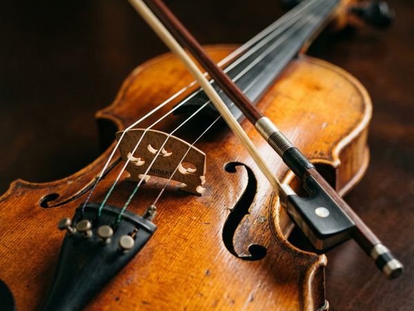 Rachat d'instruments de musique anciens en Alsace
