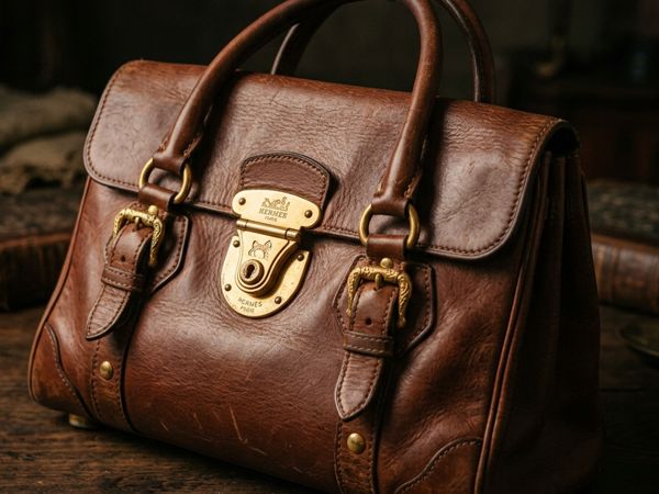 Rachat de sacs à main et bagages de luxe en Alsace
